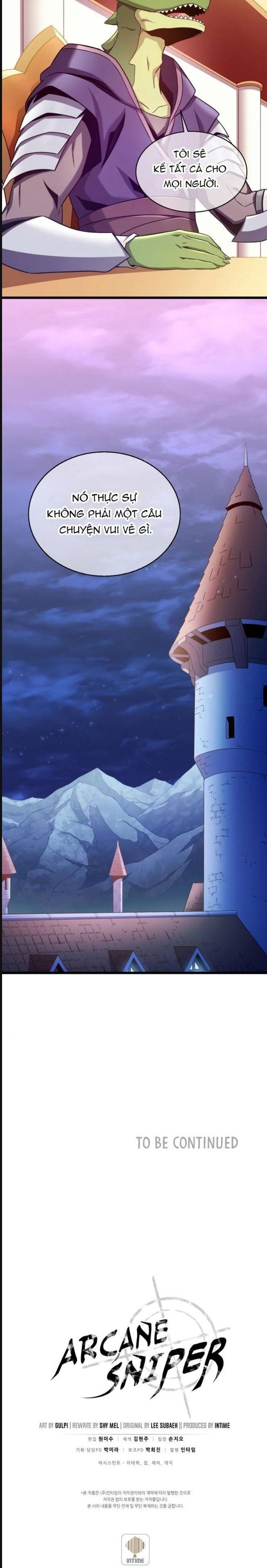 Xạ thủ đạn ma - Chapter 108 - Page 25