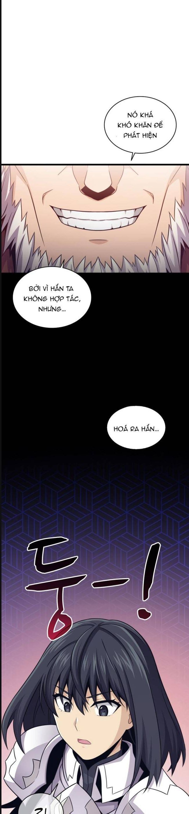 Xạ thủ đạn ma - Chapter 109 - Page 26