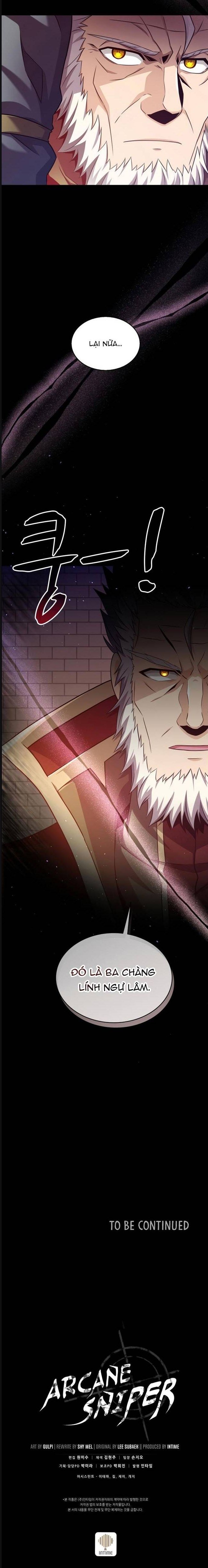 Xạ thủ đạn ma - Chapter 110 - Page 25