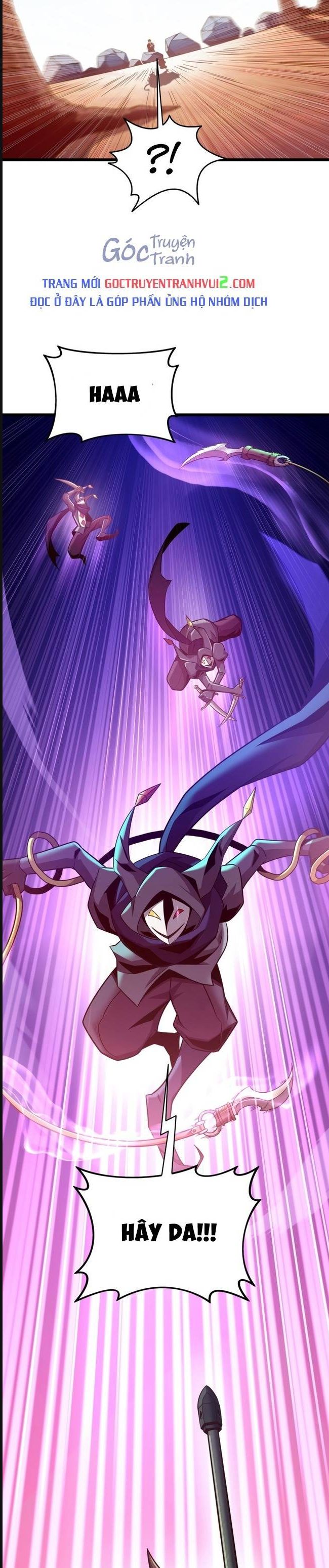 Xạ thủ đạn ma - Chapter 112 - Page 40