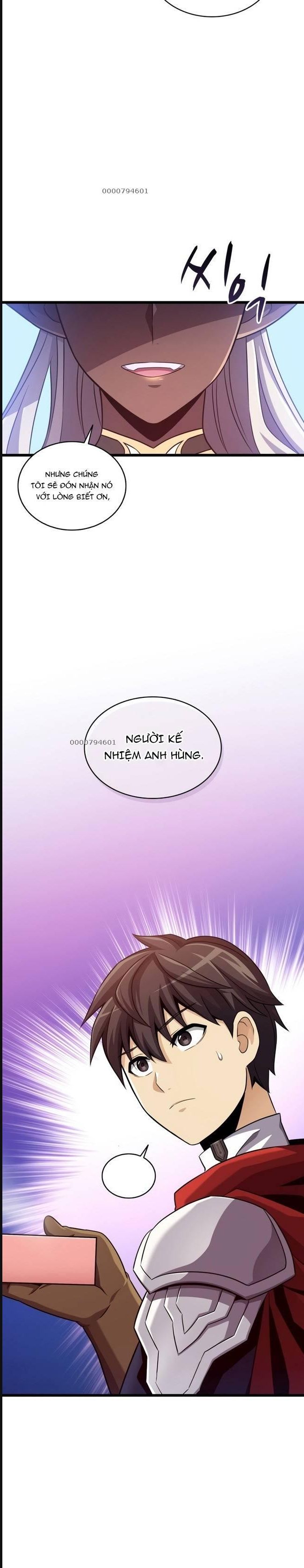 Xạ thủ đạn ma - Chapter 115 - Page 37