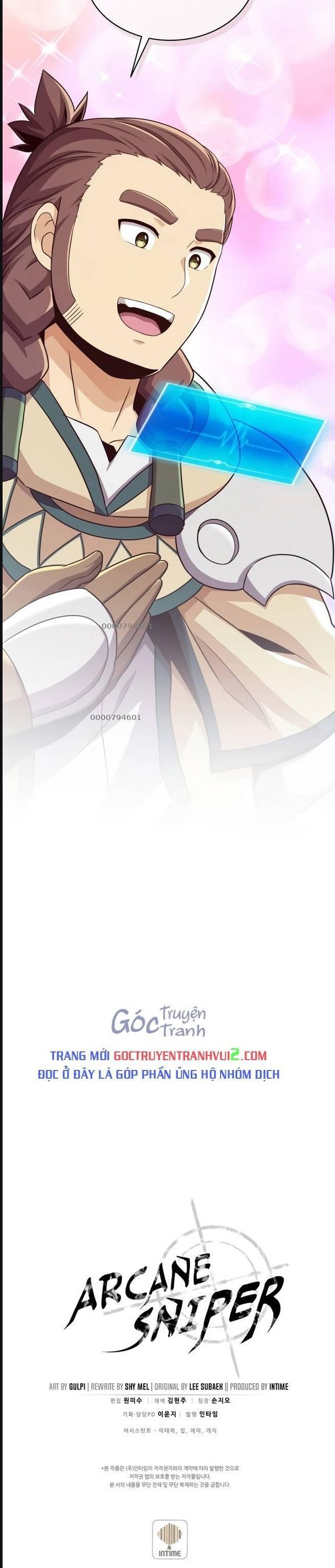 Xạ thủ đạn ma - Chapter 117 - Page 36