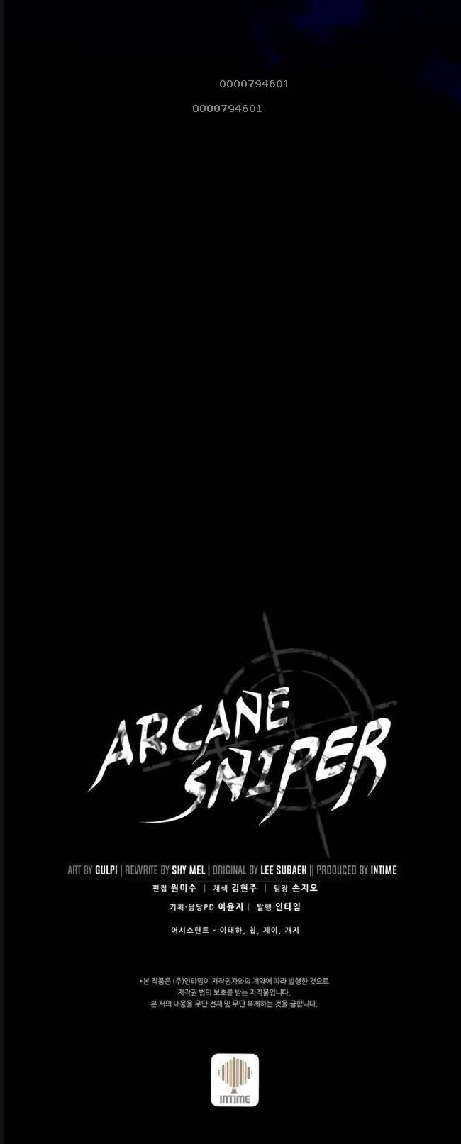 Xạ thủ đạn ma - Chapter 118 - Page 37