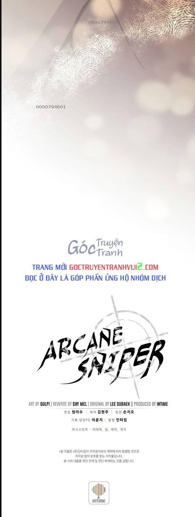 Xạ thủ đạn ma - Chapter 119 - Page 37