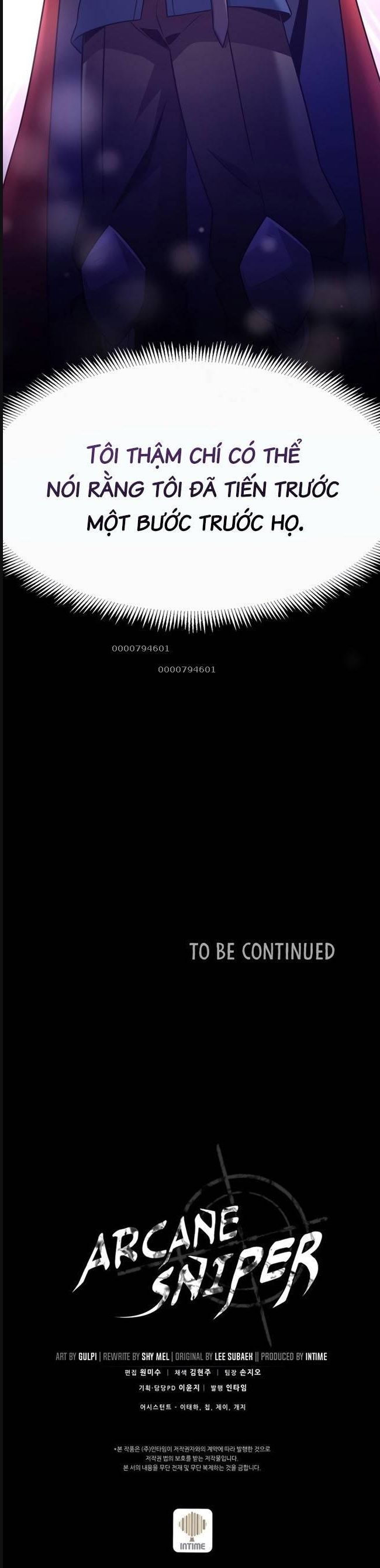 Xạ thủ đạn ma - Chapter 122 - Page 40