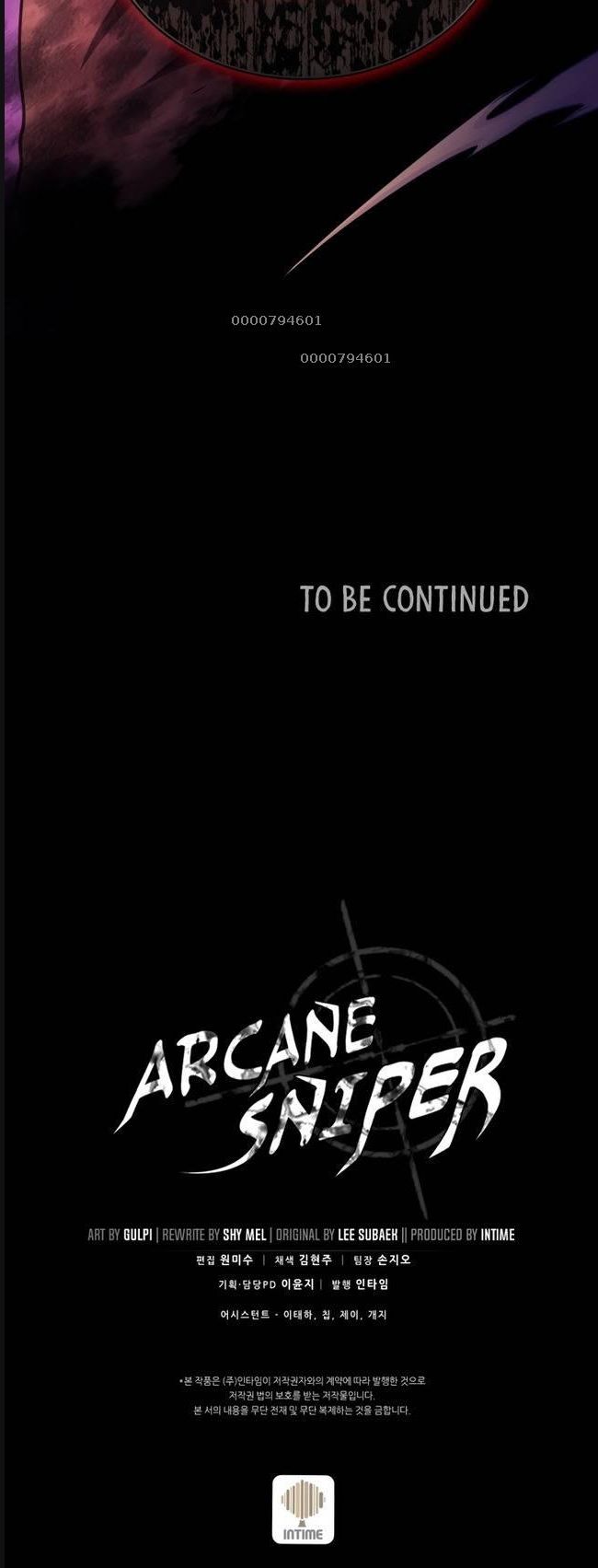 Xạ thủ đạn ma - Chapter 125 - Page 41