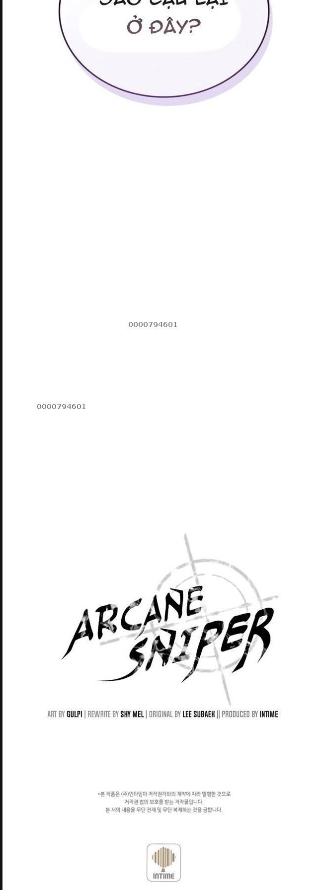 Xạ thủ đạn ma - Chapter 129 - Page 32