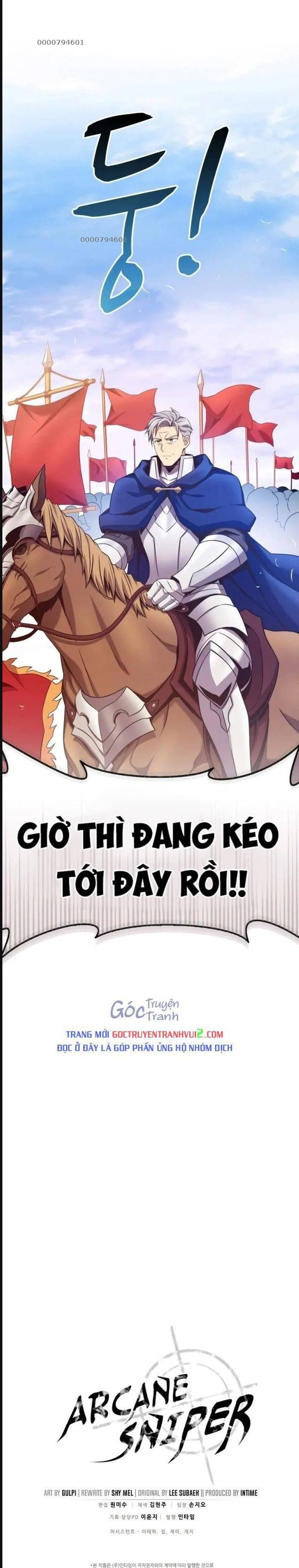 Xạ thủ đạn ma - Chapter 131 - Page 35