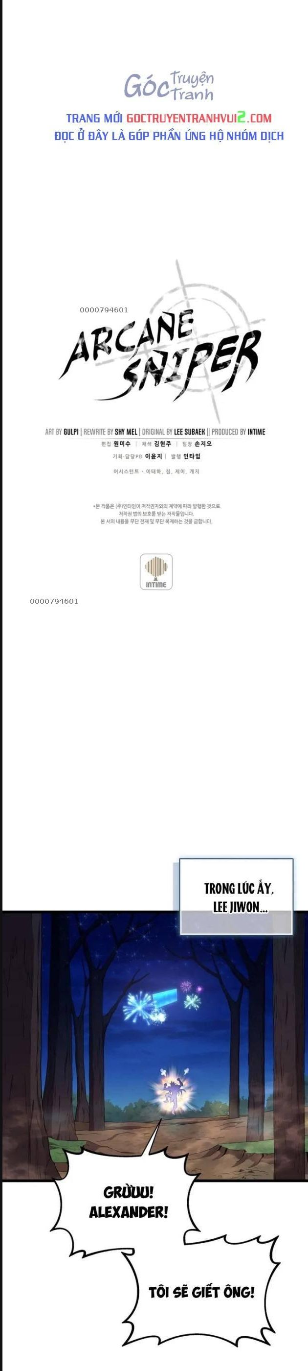 Xạ thủ đạn ma - Chapter 135 - Page 37