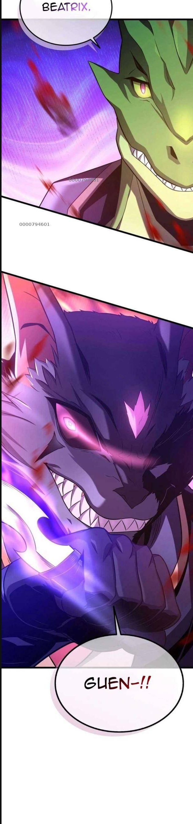 Xạ thủ đạn ma - Chapter 138 - Page 44