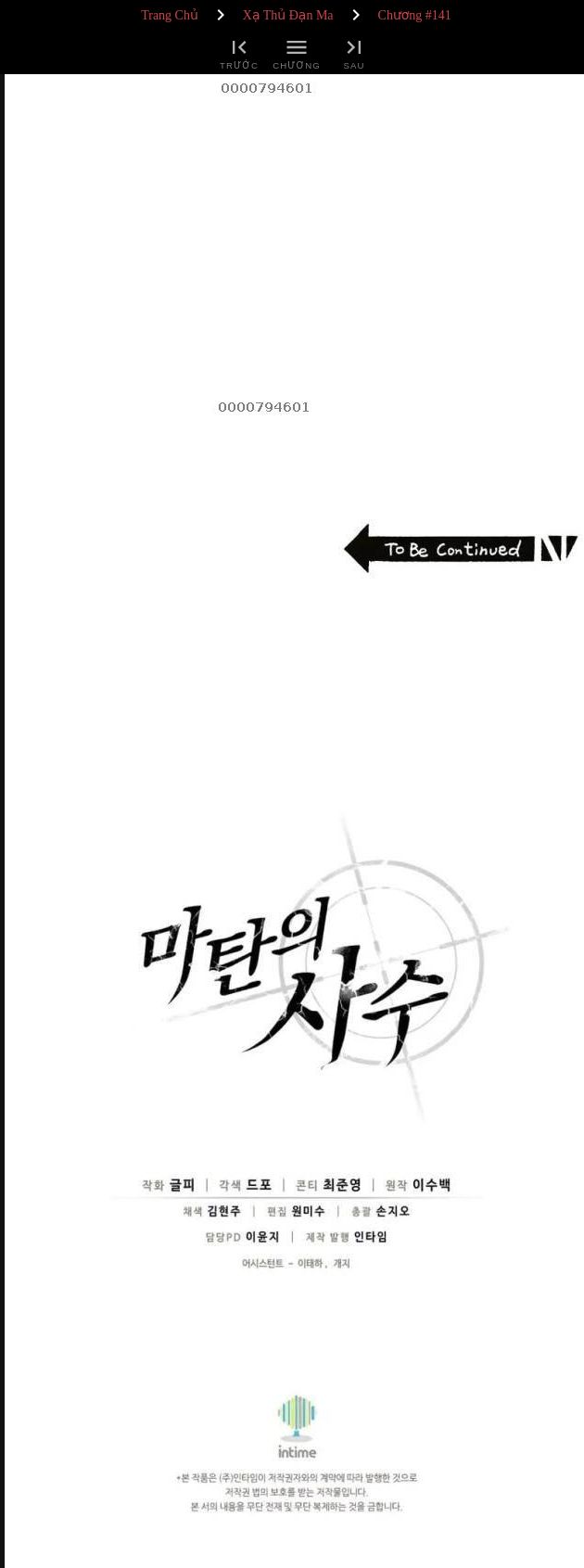 Xạ thủ đạn ma - Chapter 141 - Page 46