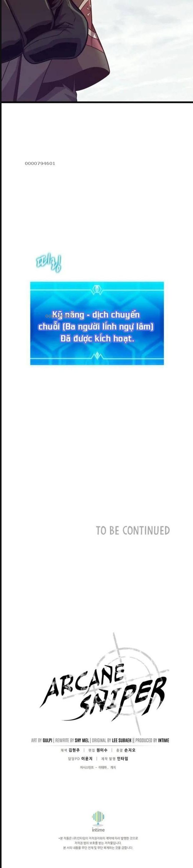 Xạ thủ đạn ma - Chapter 147 - Page 28