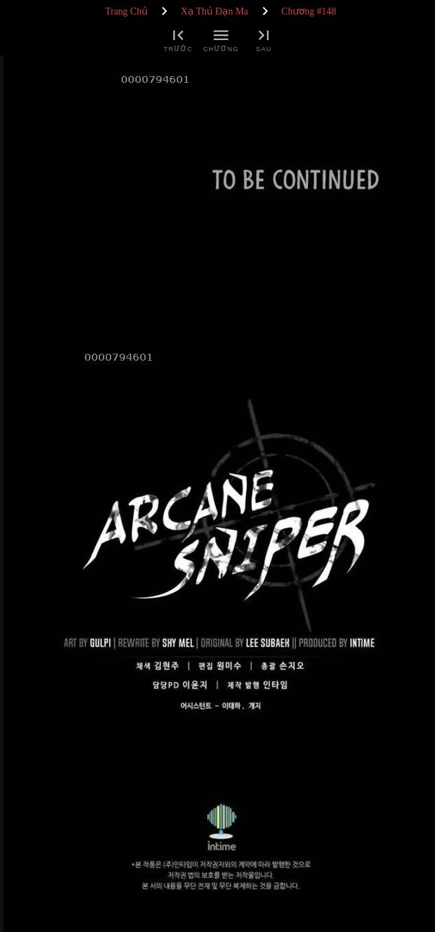 Xạ thủ đạn ma - Chapter 148 - Page 28