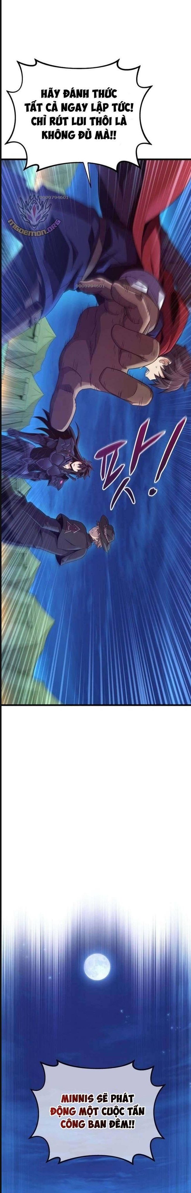 Xạ thủ đạn ma - Chapter 155 - Page 29