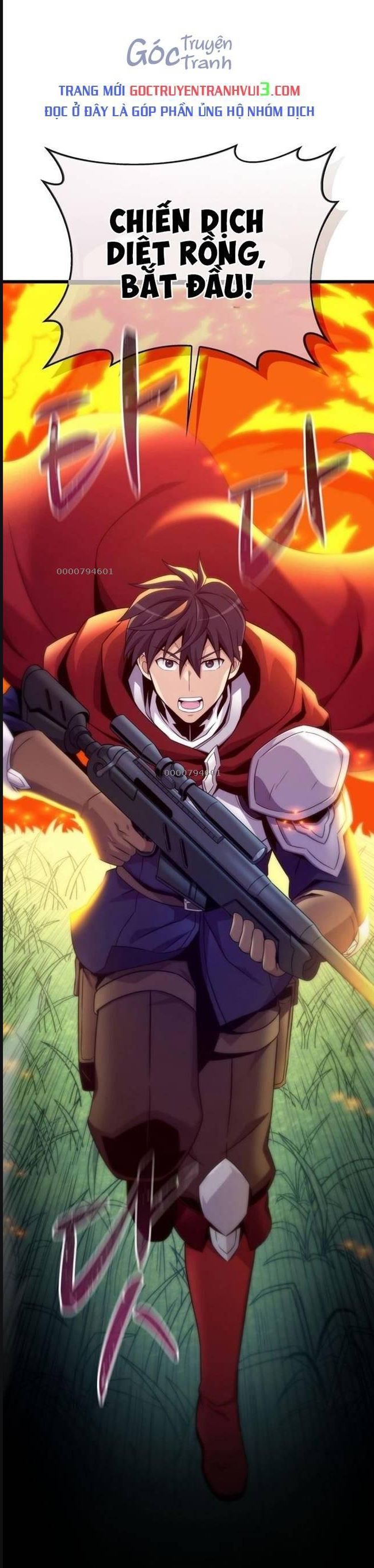 Xạ thủ đạn ma - Chapter 156 - Page 40