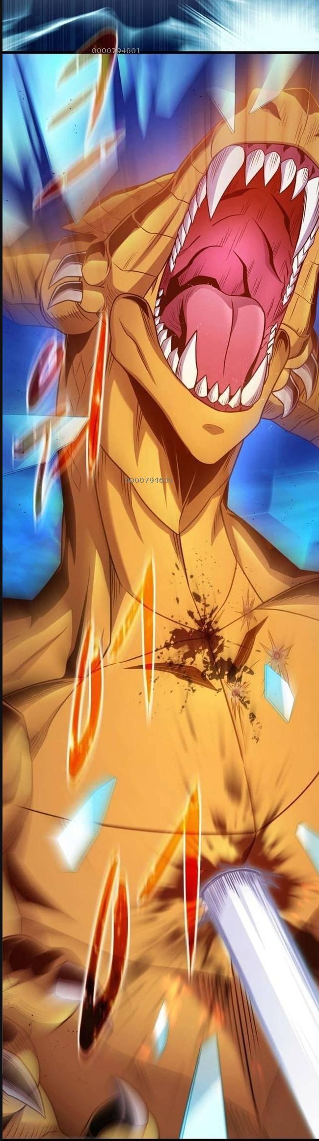 Xạ thủ đạn ma - Chapter 158 - Page 36