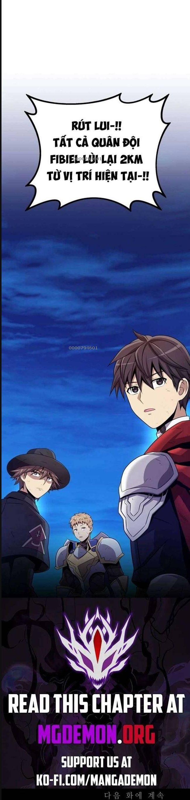 Xạ thủ đạn ma - Chapter 160 - Page 40