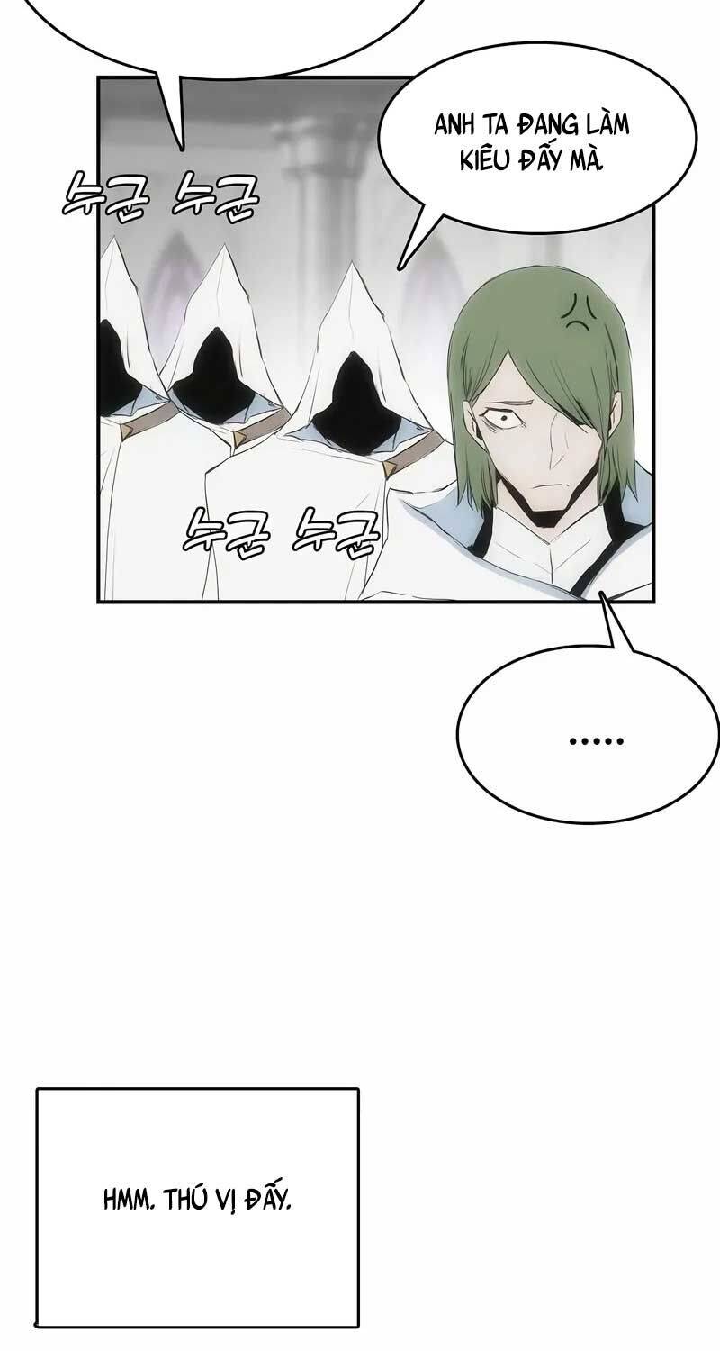 Bản Năng Hồi Quy Của Chó Săn - Chapter 52 - Page 21