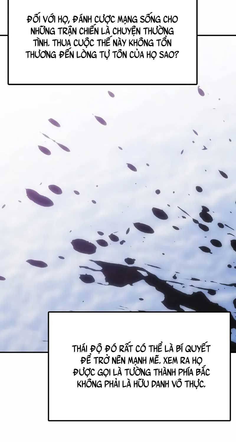 Bản Năng Hồi Quy Của Chó Săn - Chapter 52 - Page 25