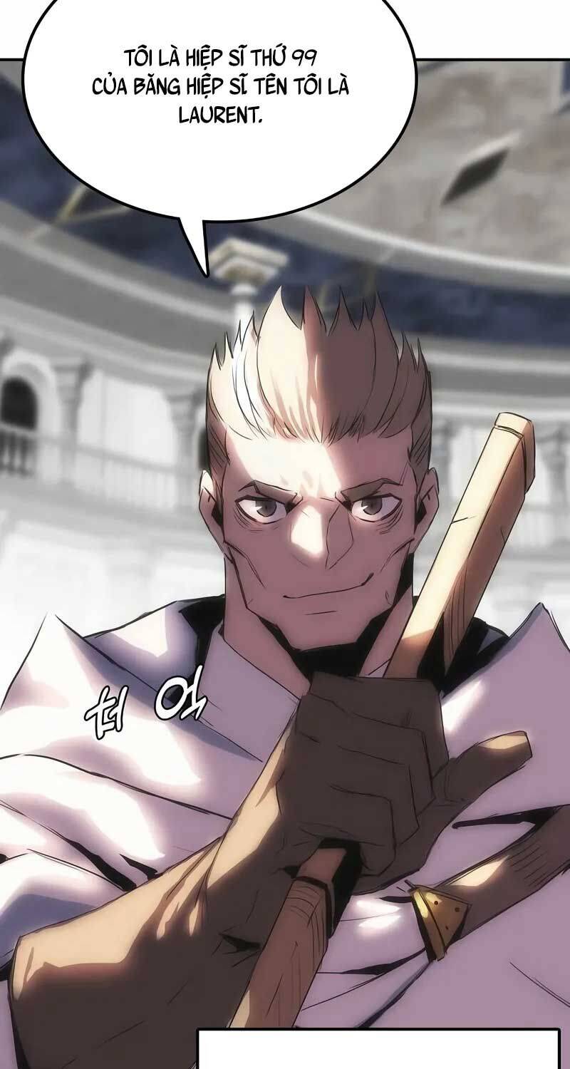 Bản Năng Hồi Quy Của Chó Săn - Chapter 52 - Page 27