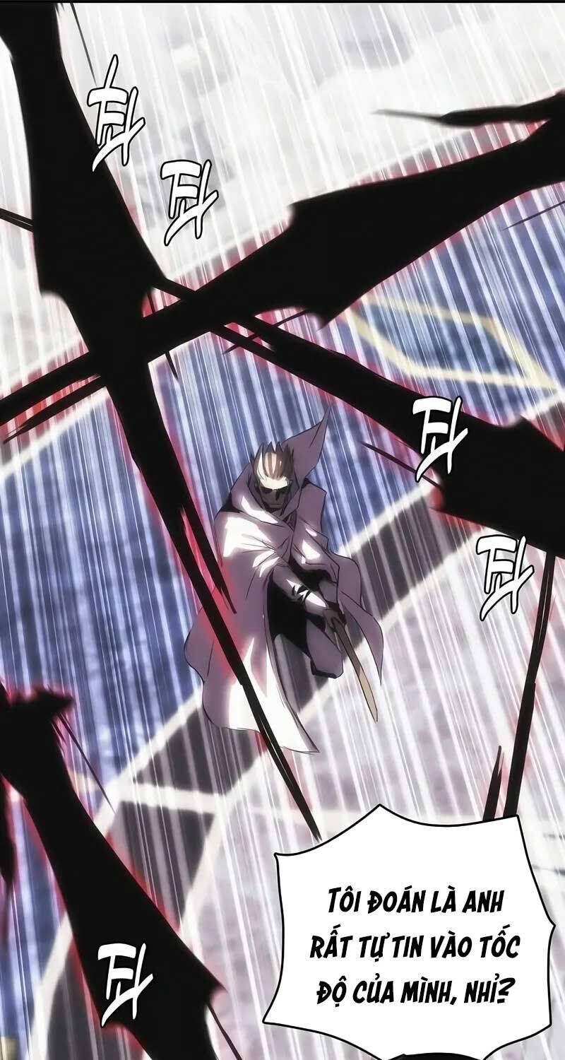 Bản Năng Hồi Quy Của Chó Săn - Chapter 52 - Page 40