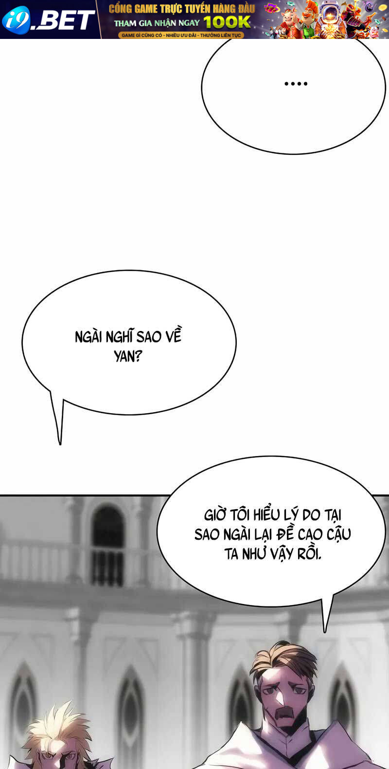 Bản Năng Hồi Quy Của Chó Săn - Chapter 52 - Page 54