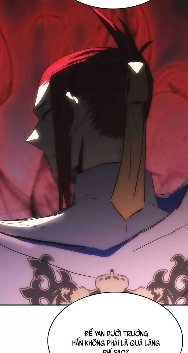 Bản Năng Hồi Quy Của Chó Săn - Chapter 52 - Page 57