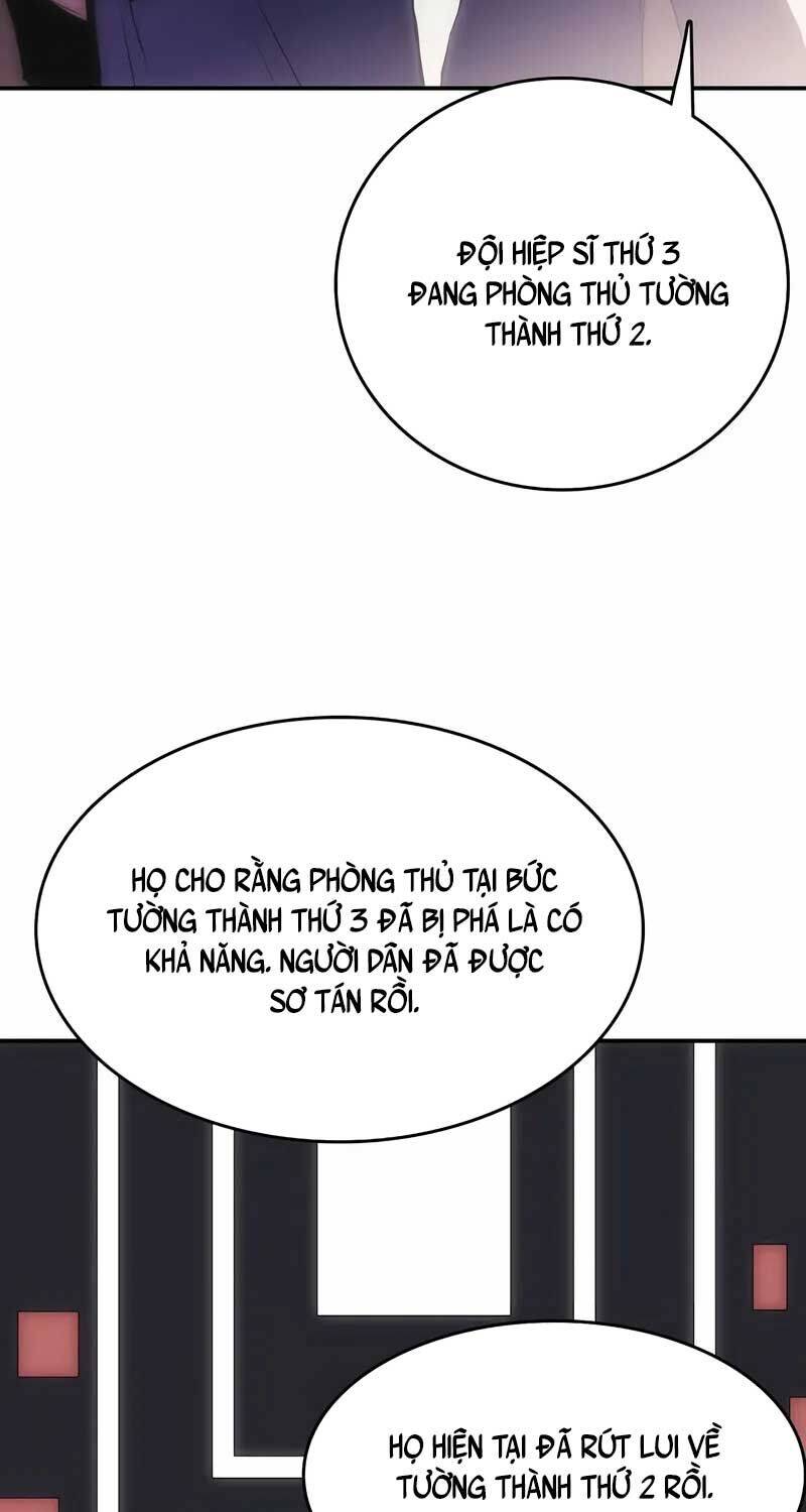 Bản Năng Hồi Quy Của Chó Săn - Chapter 52 - Page 86