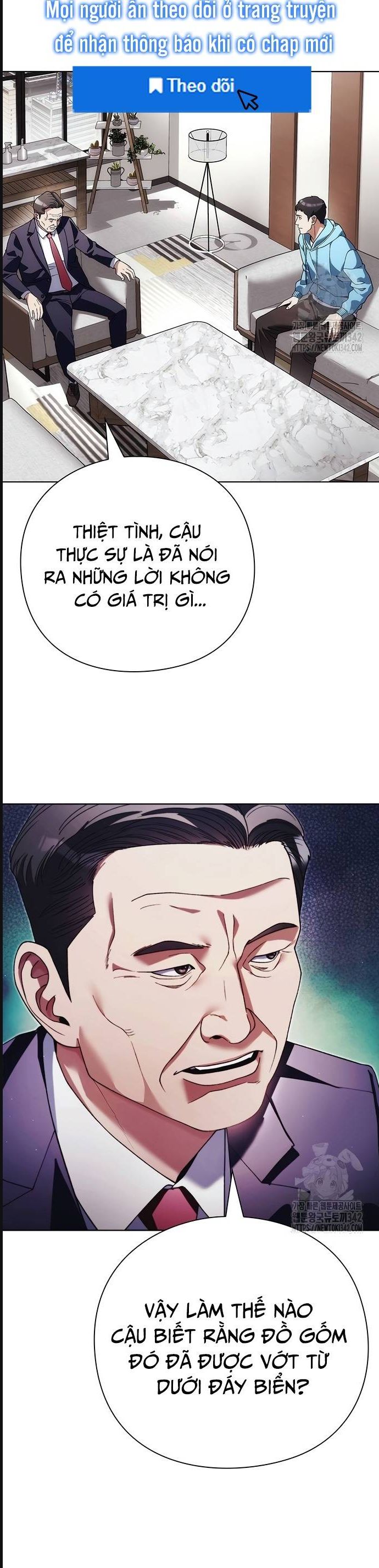 Người Giám Định Cổ Vật - Chapter 41 - Page 11