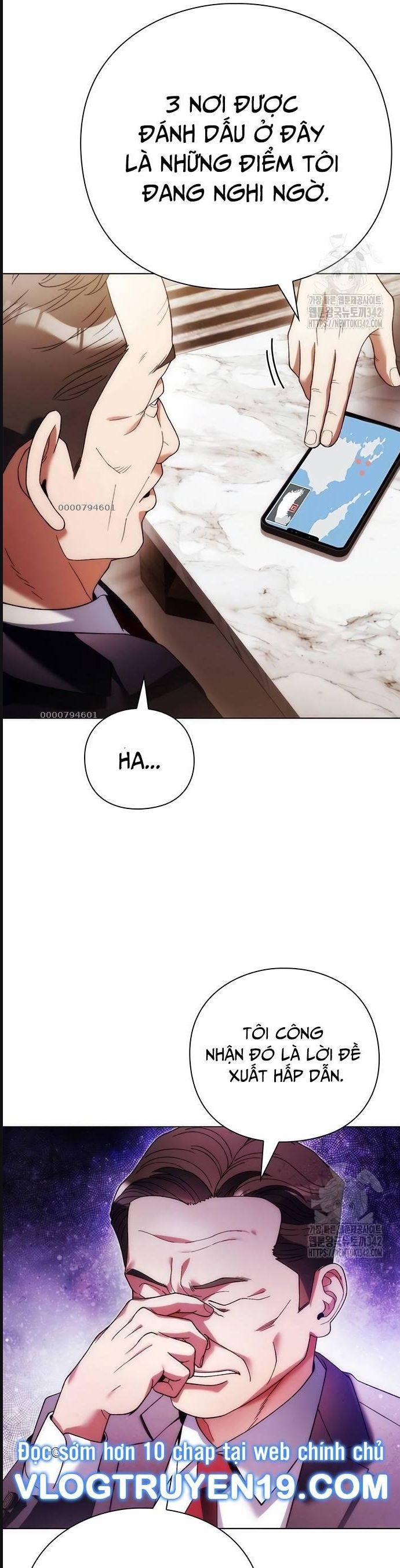 Người Giám Định Cổ Vật - Chapter 41 - Page 16