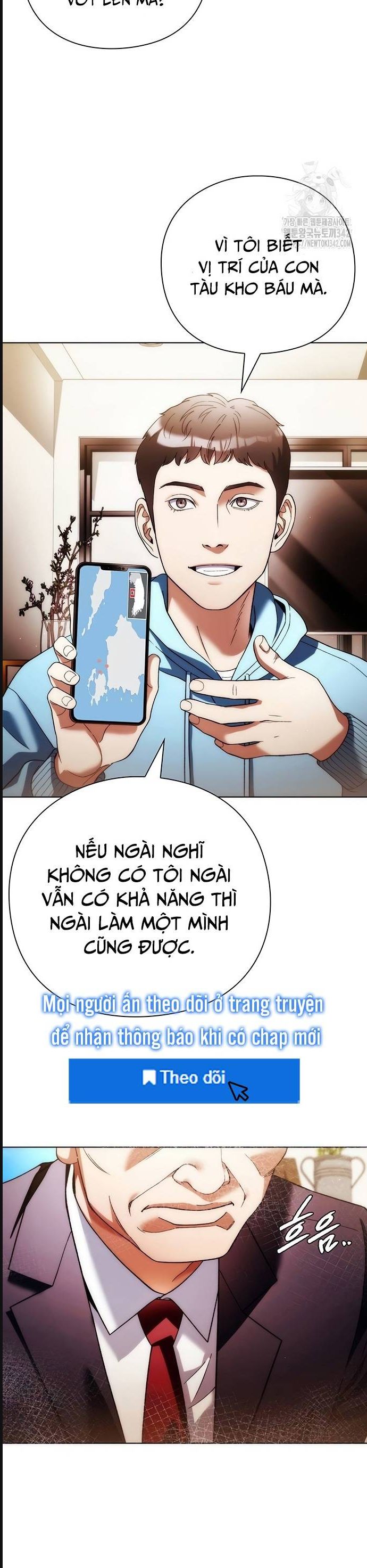 Người Giám Định Cổ Vật - Chapter 41 - Page 19