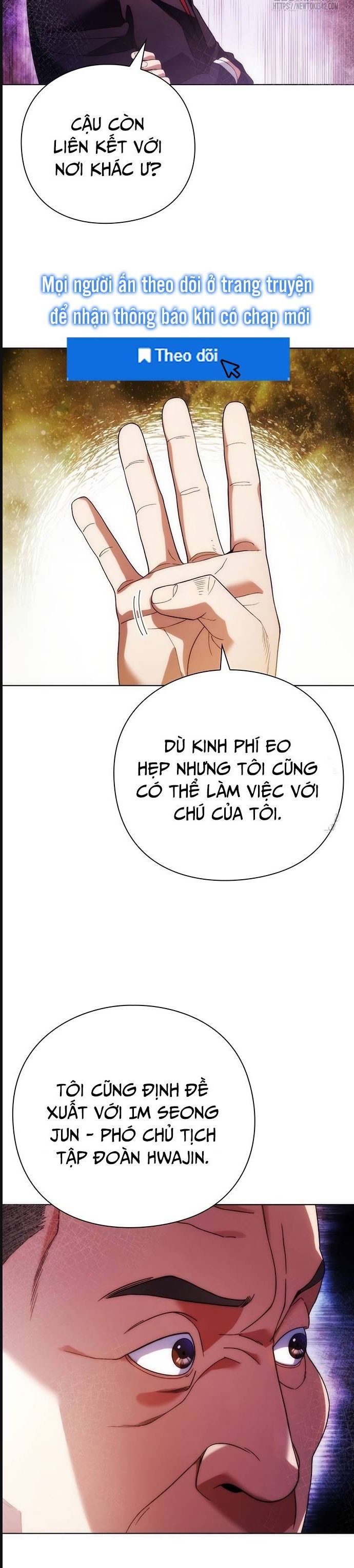 Người Giám Định Cổ Vật - Chapter 41 - Page 23