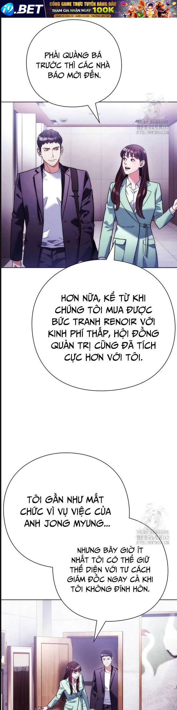 Người Giám Định Cổ Vật - Chapter 41 - Page 28