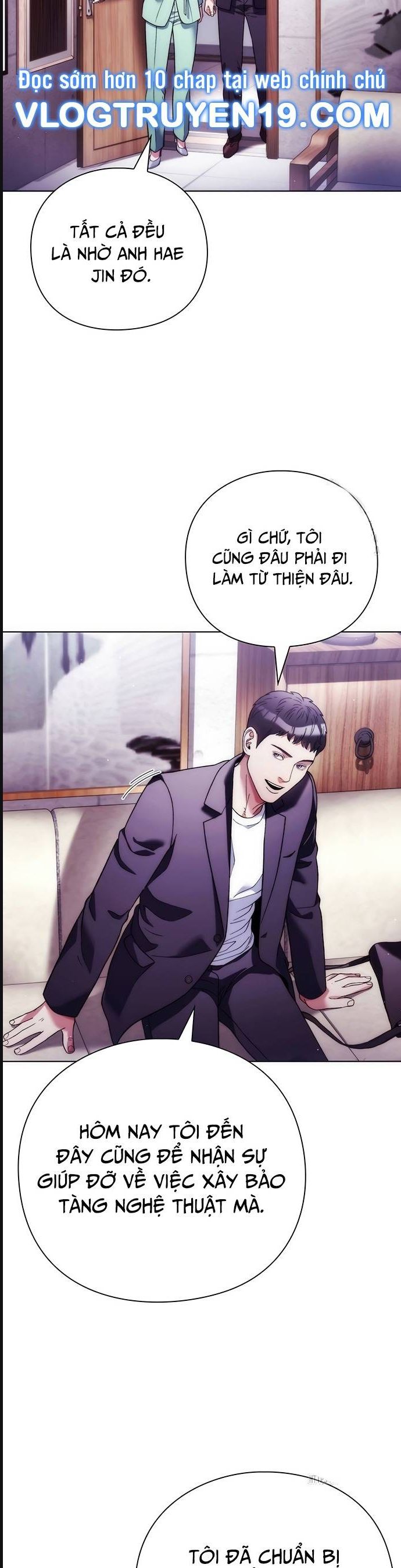 Người Giám Định Cổ Vật - Chapter 41 - Page 29