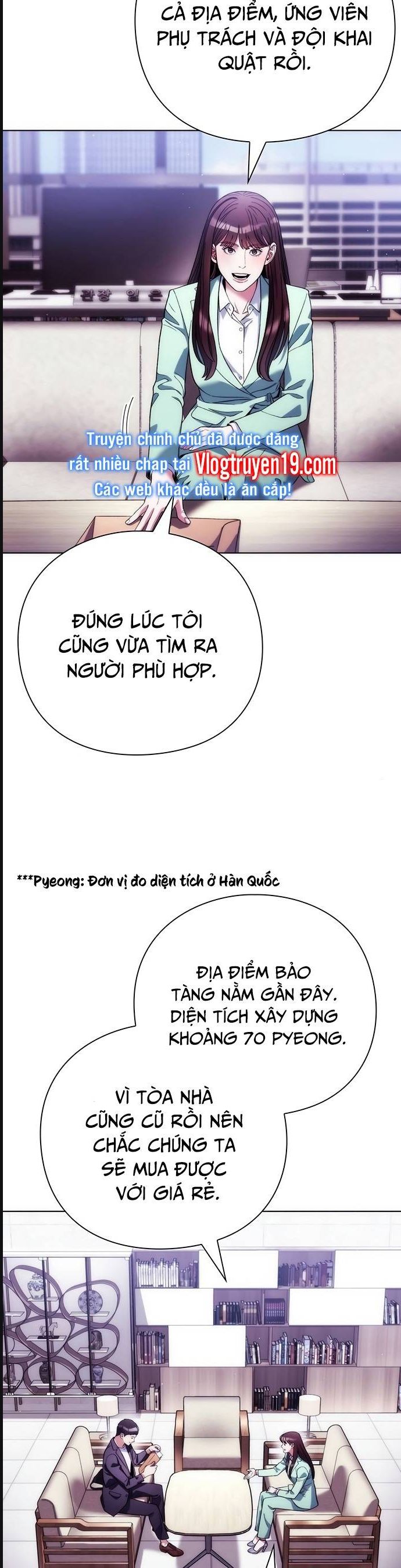 Người Giám Định Cổ Vật - Chapter 41 - Page 30