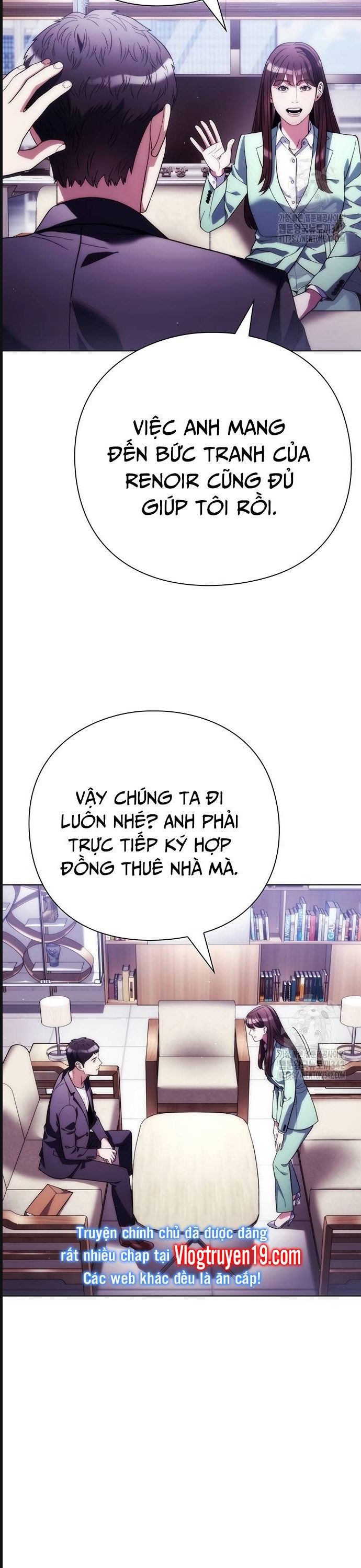 Người Giám Định Cổ Vật - Chapter 41 - Page 35