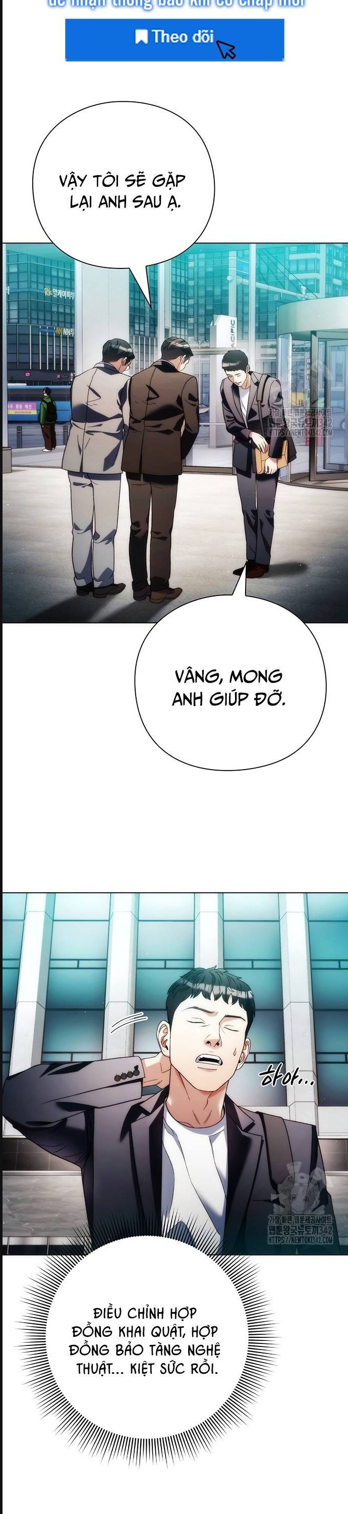 Người Giám Định Cổ Vật - Chapter 41 - Page 37