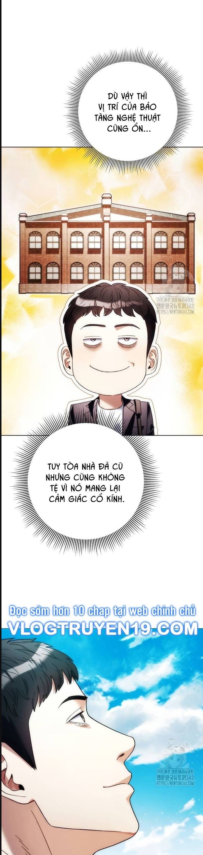 Người Giám Định Cổ Vật - Chapter 41 - Page 38