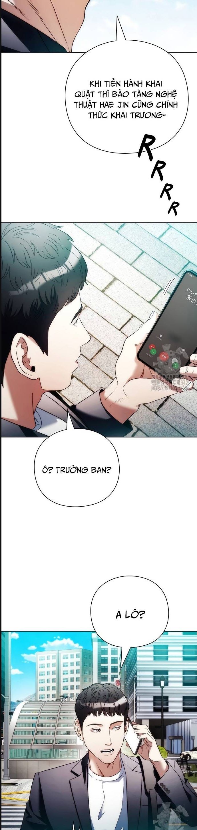 Người Giám Định Cổ Vật - Chapter 41 - Page 39