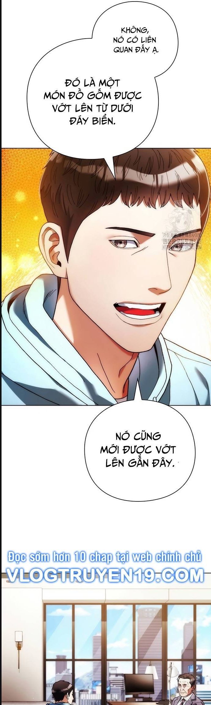 Người Giám Định Cổ Vật - Chapter 41 - Page 4