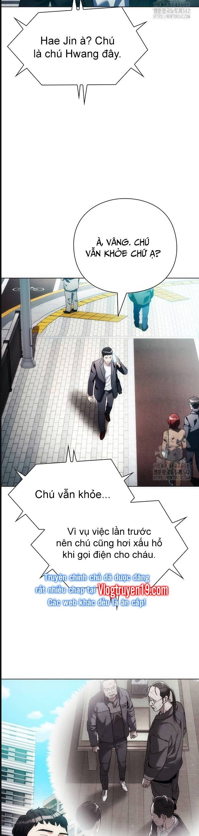 Người Giám Định Cổ Vật - Chapter 41 - Page 40