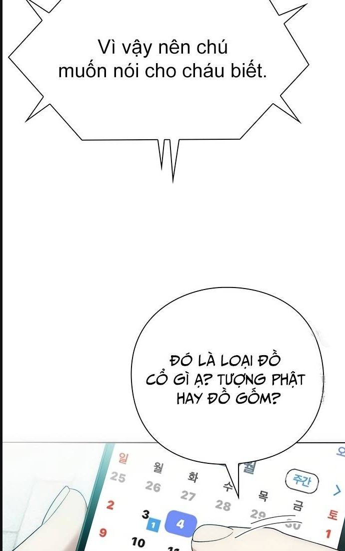 Người Giám Định Cổ Vật - Chapter 41 - Page 43