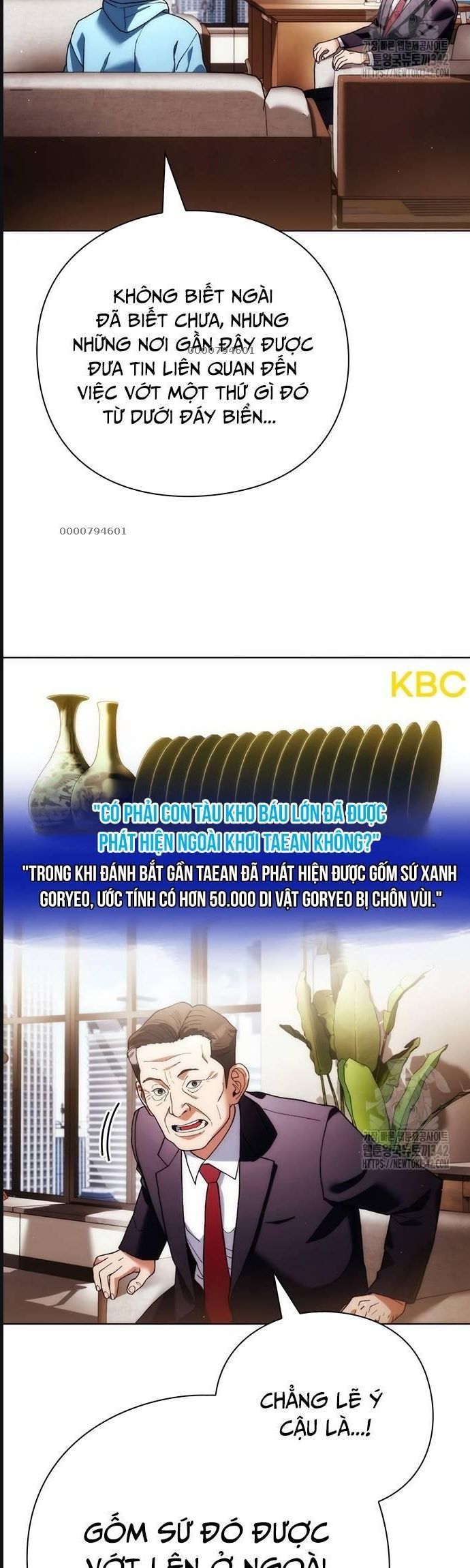 Người Giám Định Cổ Vật - Chapter 41 - Page 5