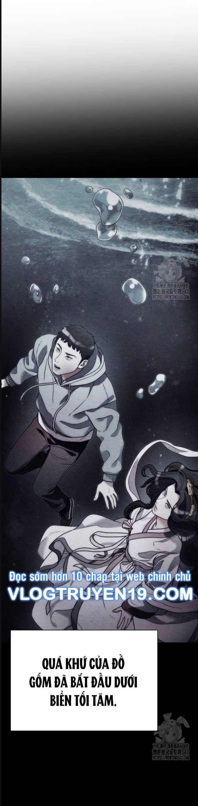 Người Giám Định Cổ Vật - Chapter 41 - Page 8