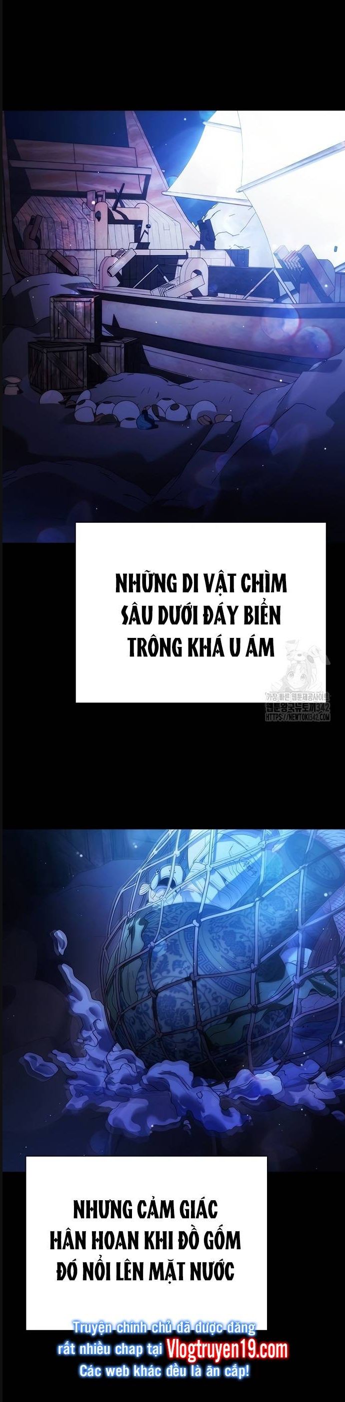 Người Giám Định Cổ Vật - Chapter 41 - Page 9