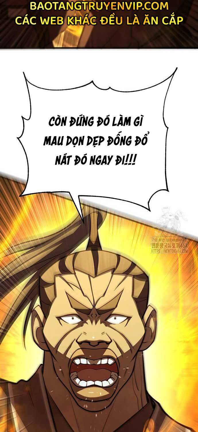 Thiên Hạ Đệ Nhất Đại Sư Huynh - Chapter 108 - Page 10