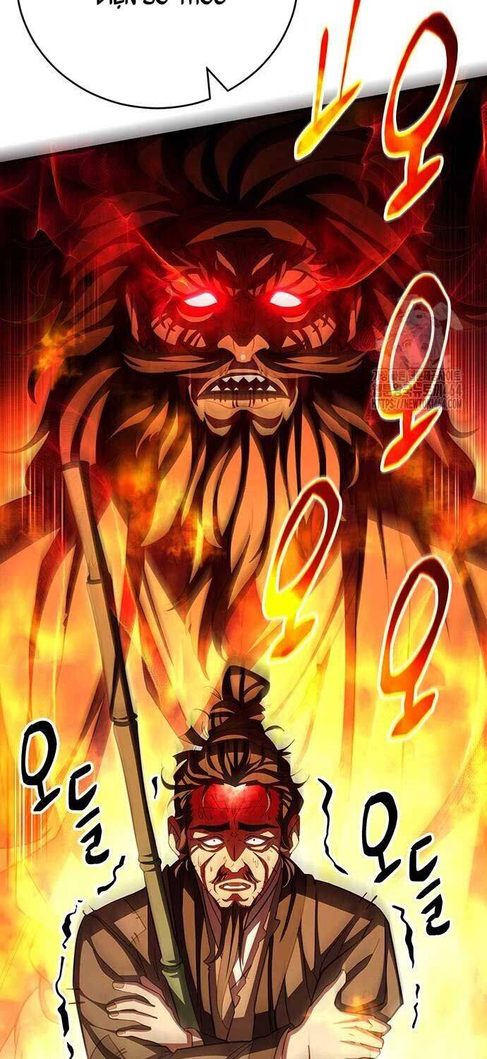 Thiên Hạ Đệ Nhất Đại Sư Huynh - Chapter 108 - Page 105