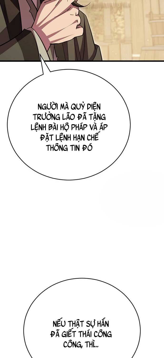 Thiên Hạ Đệ Nhất Đại Sư Huynh - Chapter 108 - Page 108