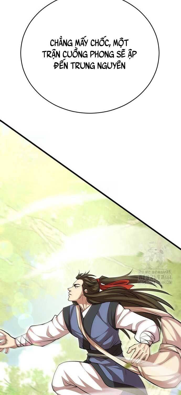 Thiên Hạ Đệ Nhất Đại Sư Huynh - Chapter 108 - Page 110