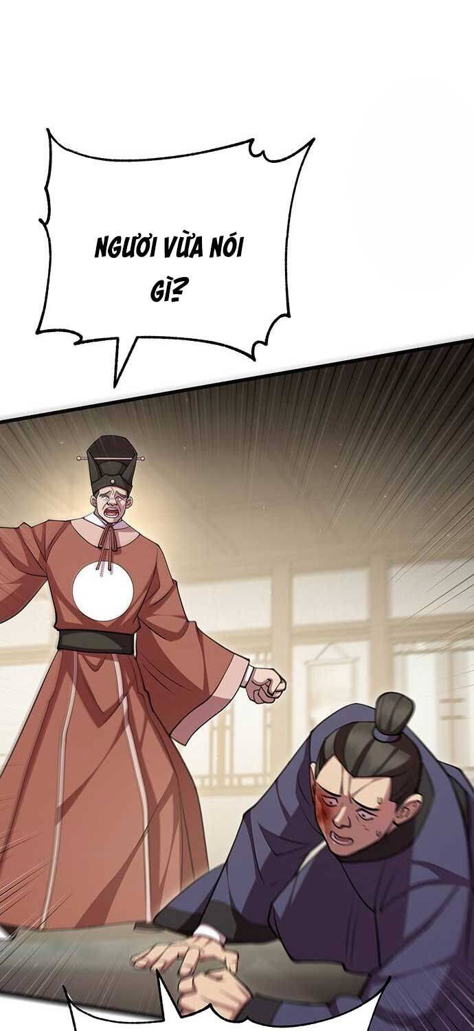 Thiên Hạ Đệ Nhất Đại Sư Huynh - Chapter 108 - Page 17